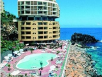 Pestana Palms Ocean Aparthotel - 