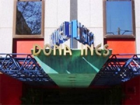 Hotel Dona Ines Coimbra - 