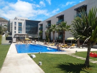 Golden Residence Madeira Hotel - 