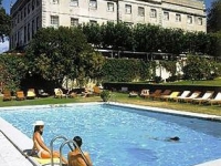 Tivoli Palacio de Seteais Hotel - 