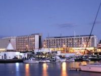 Hotel Marina Atlantico - 