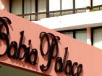 Bahia Palace Hotel - 