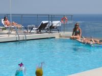 Aeolis Thassos Palace Hotel - 