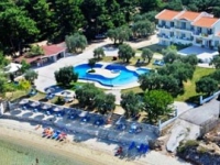 Akti Belvedere Apartments -  