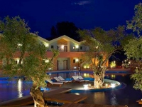 Alexandra Golden Thassos Boutique Hotel - 