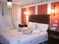 Enavlion Hotel Batagianni - 