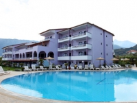 Ioannis Hotel -   