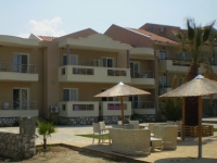 Rachoni Hotel Thassos - 