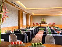 Sheraton Towers - -