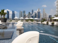 Mandarin Oriental Hotel Singapore - 