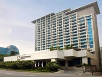 Pan Pacific Orchard - 