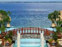 Crimson Beach Resort   SPA Mactan - 