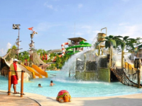 Imperial Palace Waterpark Resort   SPA - 