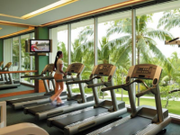 Shangri-Las Mactan Resort   SPA - -