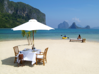 El Nido Lagen Island Resort -   