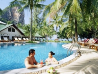 Sand Sea Resort - 