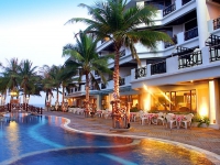 Imperial Hua Hin Beach Resort -  