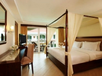 Boracay Mandarin Island Hotel - 