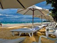 Boracay Regency Beach Resort - 