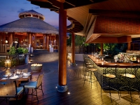 Shangri-las Boracay Resort   SPA - бар