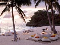 Shangri-las Boracay Resort   SPA -    