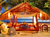 Waling Boracay Resort -   