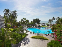 Holiday Inn Regent Beach Cha-Am -  