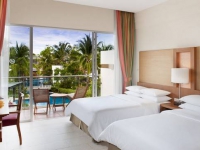 Sheraton Hua Hin Resort   SPA - 