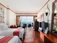 Hilton Hua Hin Resort   SPA - 