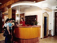 Hotel Kennedy - 