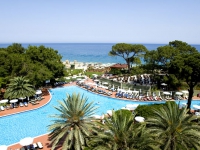 Euphoria Tekirova 5* (.Corinthia Club Hotel Tekirova) - 