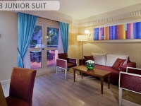 Euphoria Tekirova 5* (.Corinthia Club Hotel Tekirova) - 