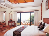 Khao Lak Resort - 