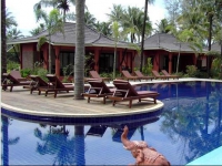 Sudala Beach Resort - 