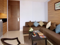 Kantary Beach Hotel Villas   Suites - 