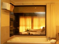 Mukdara Beach Villa   Spa Resort -  