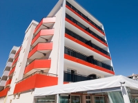 Baia Del Mar Suite Hotel - 