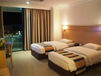 Mina Hotel Aqaba -  