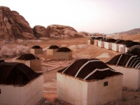 Seven Wonders Bedouin Camp - 