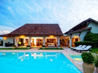 Casa de Campo - 