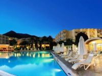 Marmaris Resort   SPA - 