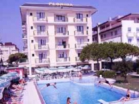 Hotel Florida - 