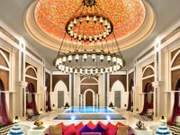 Jumeirah Zabeel Saray - SPA