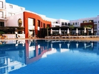 Arminda Hotel - 