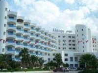 Kheops Hotel - 