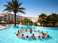 RIU El Mansour Hotel - 