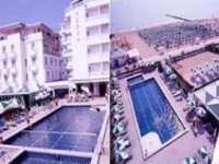 Hotel Heron - 