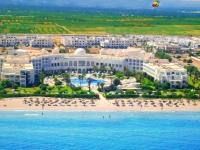 Mahdia Palace Thalasso -  