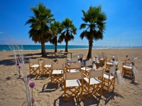 Le M #233;ridien Ra Beach Hotel   Spa - 