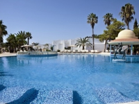 Palace Hammamet Marhaba - 